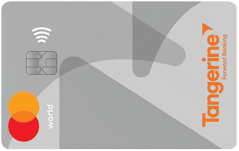 TD First Class Travel VISA Infinite Card（加拿大）